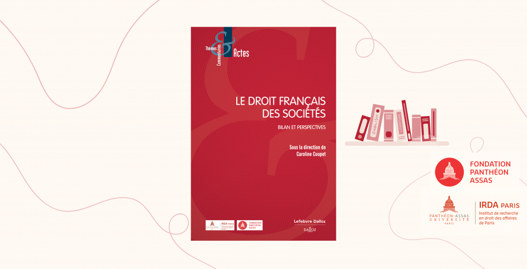 Visuel publication IRDA