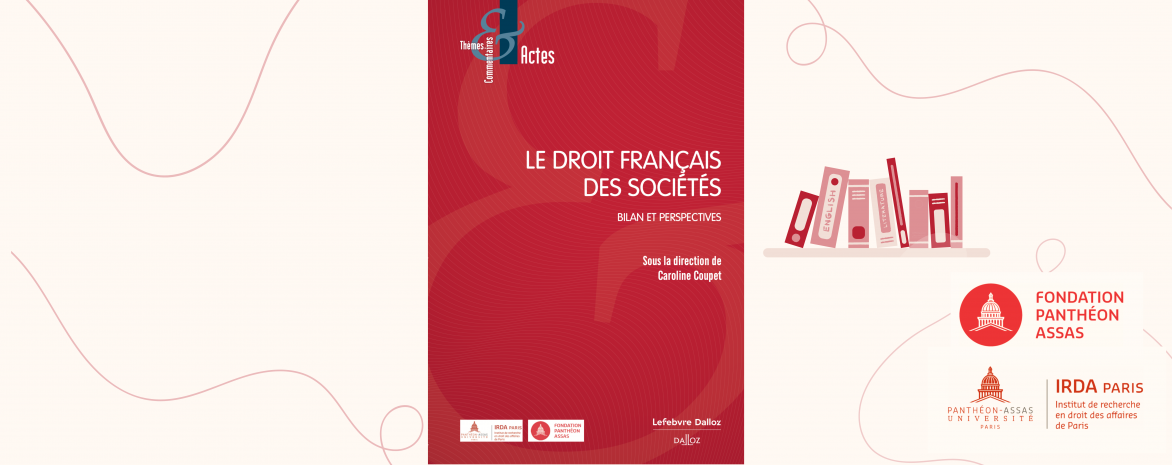 Visuel publication IRDA
