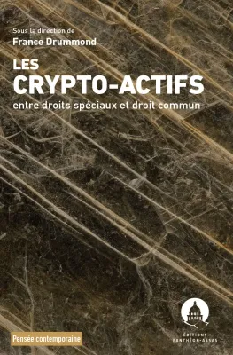 Couverture de l'ouvrage dirigé par France Drummond