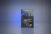 Couverture de l'ouvrage Les transformations européennes du droit des sociétés