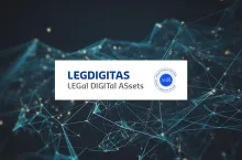 Projet LEGDIGITAS