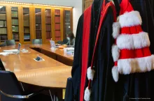 Rapports d'activités