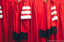 L'équipe de recherche